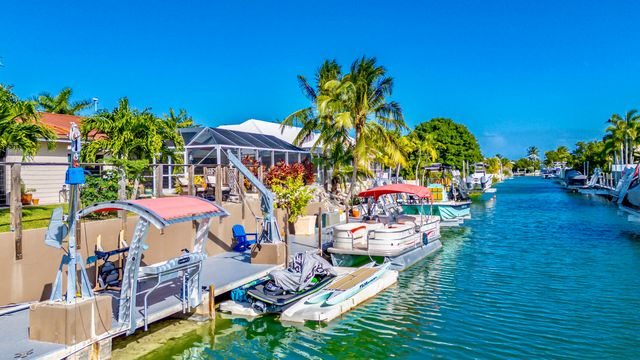 W 20844 4th Avenue, Cudjoe Key, FL 33042