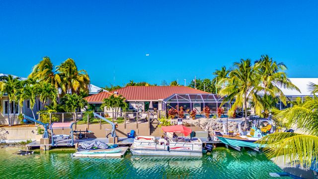 W 20844 4th Avenue, Cudjoe Key, FL 33042