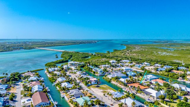 W 20844 4th Avenue, Cudjoe Key, FL 33042