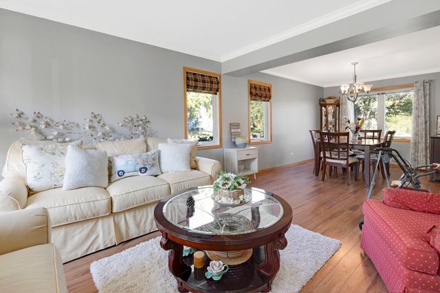 3685 Ayr Court, Crete, IL 60417