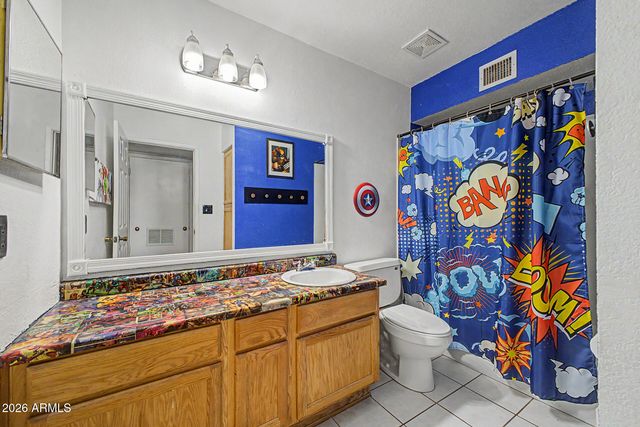 3244 N 191ST Avenue, Litchfield Park, AZ 85340