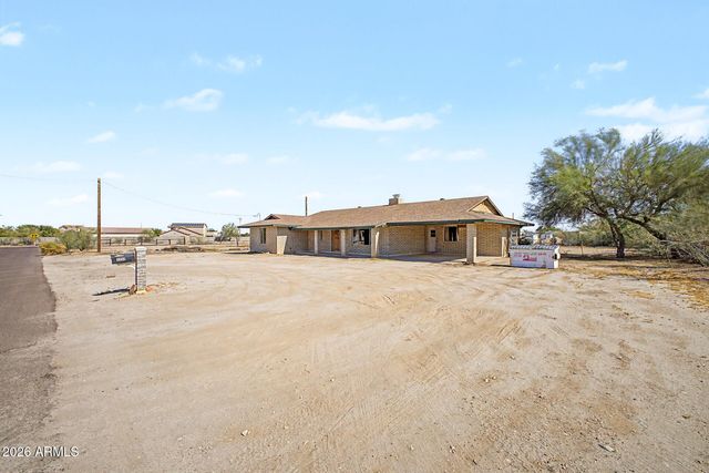 3244 N 191ST Avenue, Litchfield Park, AZ 85340