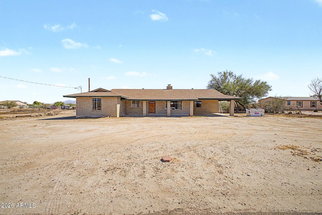 3244 N 191ST Avenue, Litchfield Park, AZ 85340