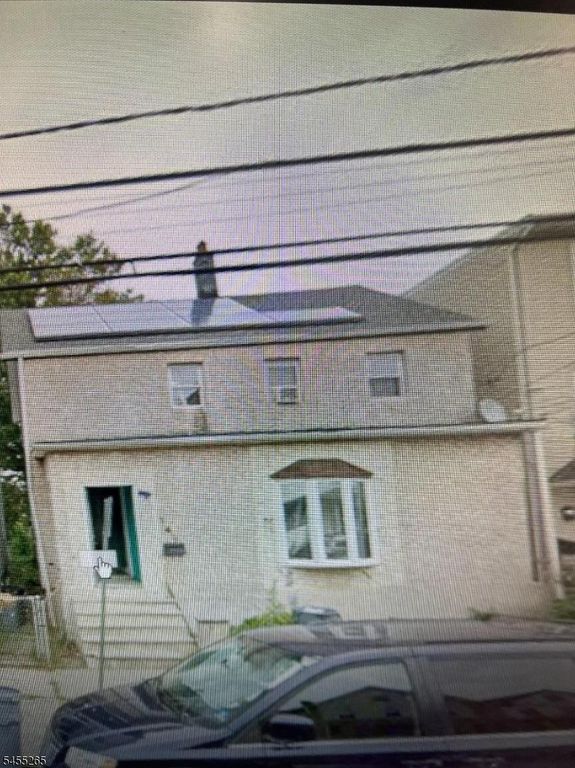 147 Court St 2, Elizabeth City, NJ 07206 — exterior