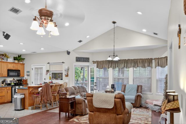 363 Dover Road, Sylvania, GA 30467