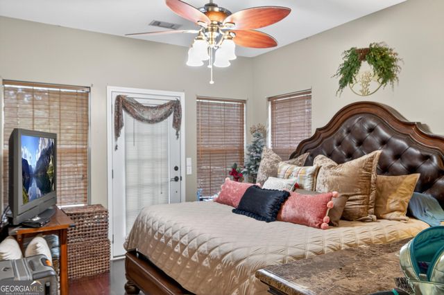 363 Dover Road, Sylvania, GA 30467