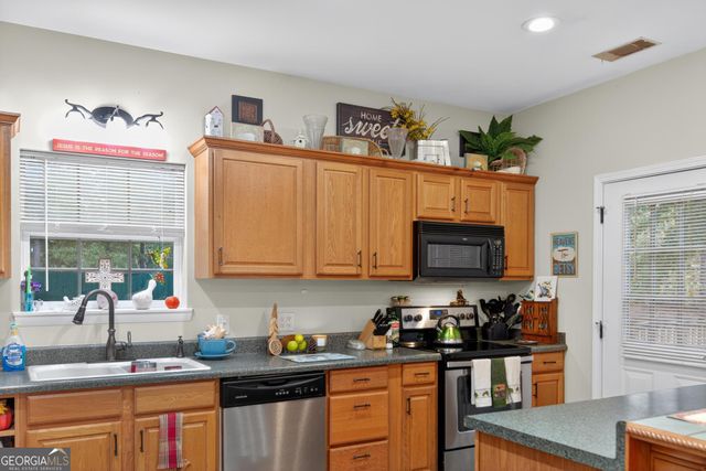 363 Dover Road, Sylvania, GA 30467