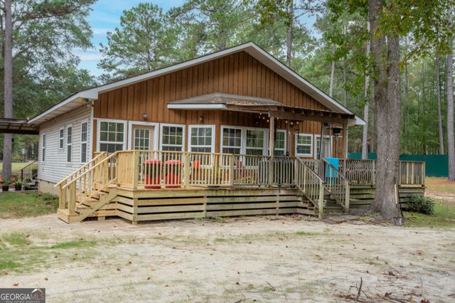 363 Dover Road, Sylvania, GA 30467