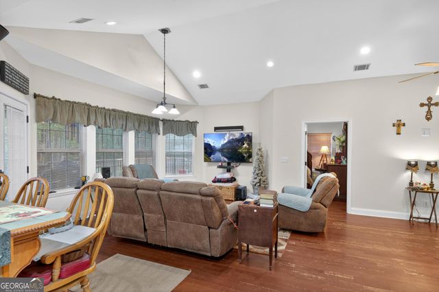 363 Dover Road, Sylvania, GA 30467