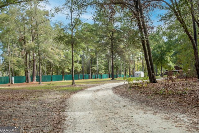 363 Dover Road, Sylvania, GA 30467