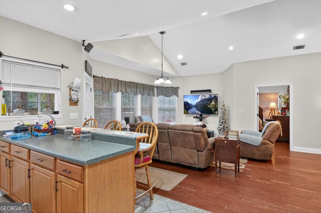 363 Dover Road, Sylvania, GA 30467