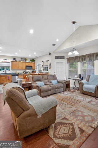 363 Dover Road, Sylvania, GA 30467