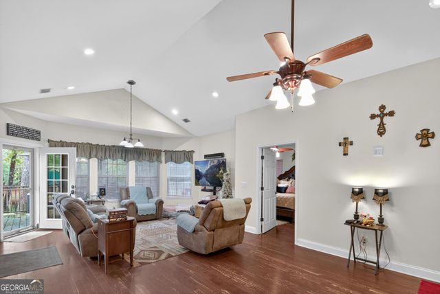 363 Dover Road, Sylvania, GA 30467