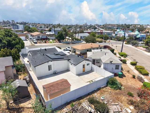 5130 Roswell St, San Diego, CA 92114