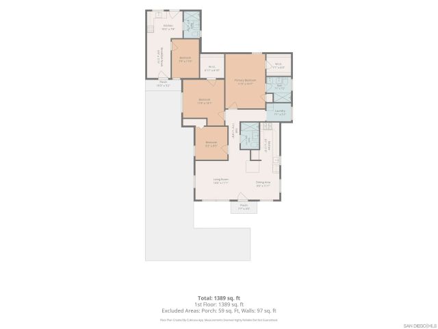 5130 Roswell St, San Diego, CA 92114