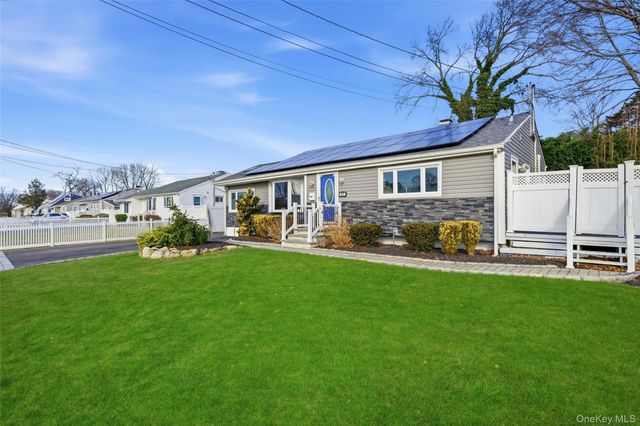 57 Van Buren Street, Brentwood, NY 11717