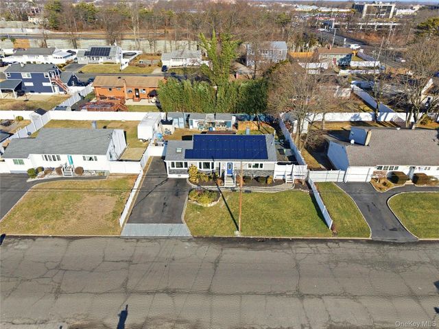 57 Van Buren Street, Brentwood, NY 11717