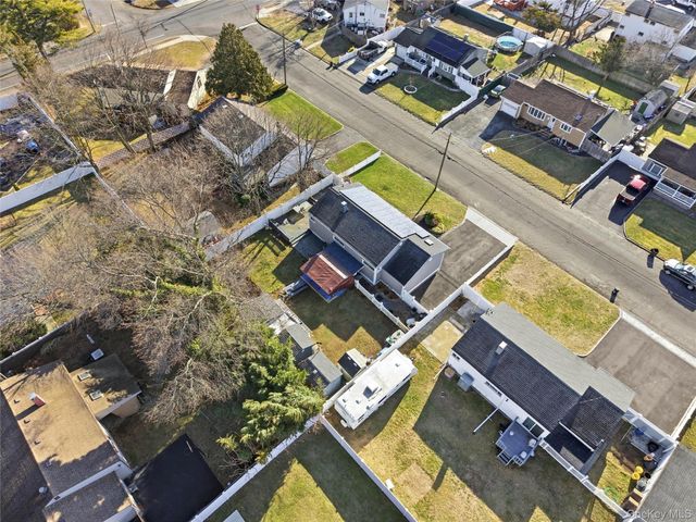 57 Van Buren Street, Brentwood, NY 11717