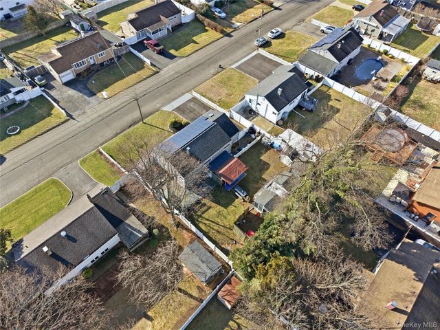 57 Van Buren Street, Brentwood, NY 11717