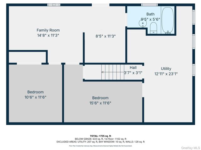 57 Van Buren Street, Brentwood, NY 11717