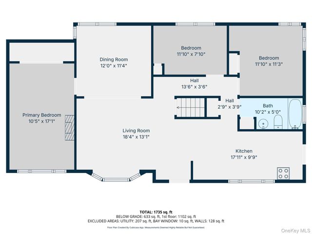 57 Van Buren Street, Brentwood, NY 11717