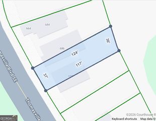 686 Thomasville Boulevard SE, Atlanta, GA 30315