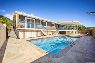 1974 Halekoa Drive, Honolulu, HI 96821