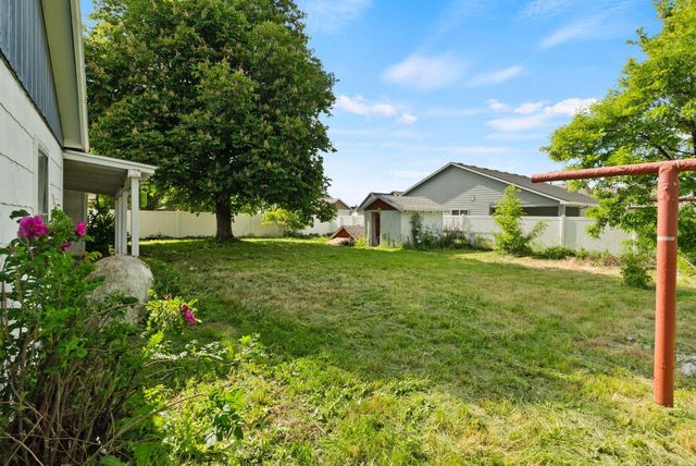 16813 E Valleyway Ave, Spokane Valley, WA 99037