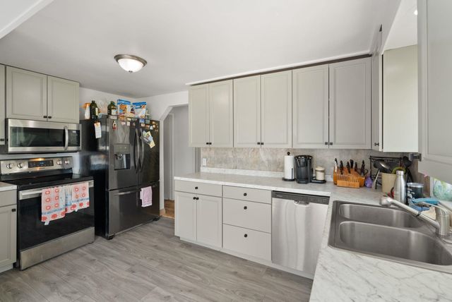 16813 E Valleyway Ave, Spokane Valley, WA 99037