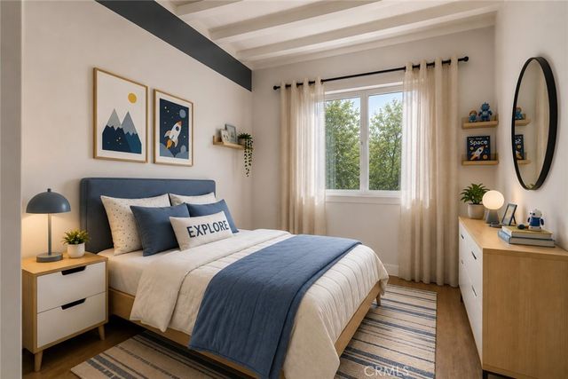 1345 Paseo Redondo, Burbank, CA 91501
