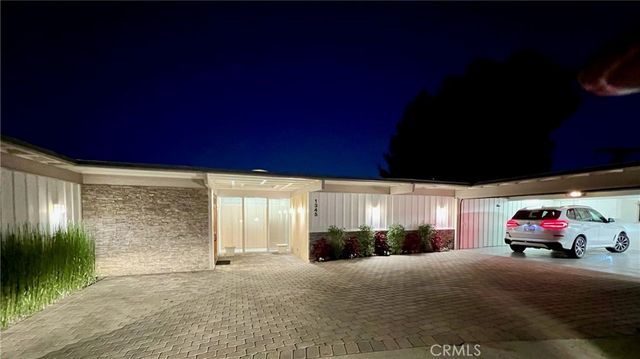 1345 Paseo Redondo, Burbank, CA 91501