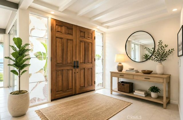 1345 Paseo Redondo, Burbank, CA 91501