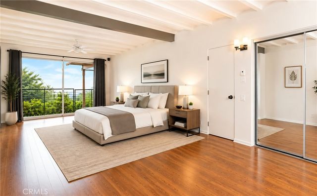 1345 Paseo Redondo, Burbank, CA 91501