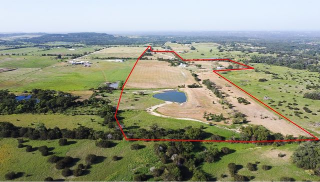 1360 County Road 137, Gatesville, TX 76528
