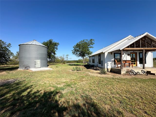 1360 County Road 137, Gatesville, TX 76528