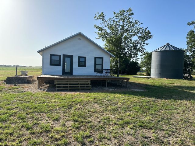 1360 County Road 137, Gatesville, TX 76528