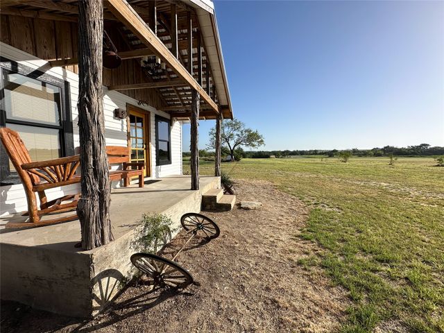 1360 County Road 137, Gatesville, TX 76528