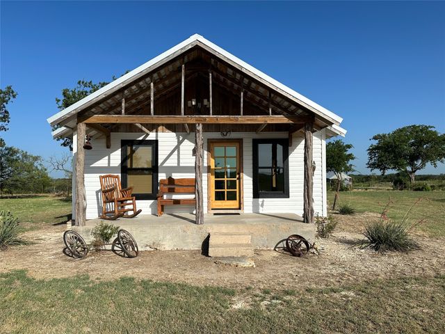 1360 County Road 137, Gatesville, TX 76528