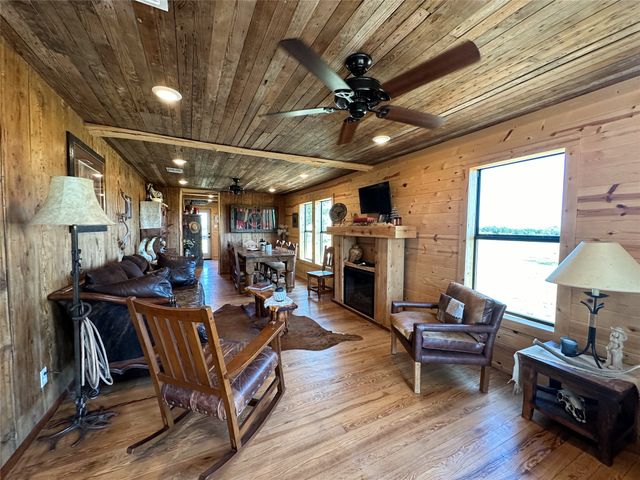 1360 County Road 137, Gatesville, TX 76528