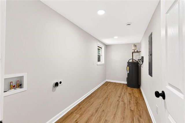 2497 Glenrock Drive, Decatur, GA 30032