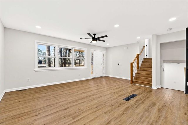 2497 Glenrock Drive, Decatur, GA 30032