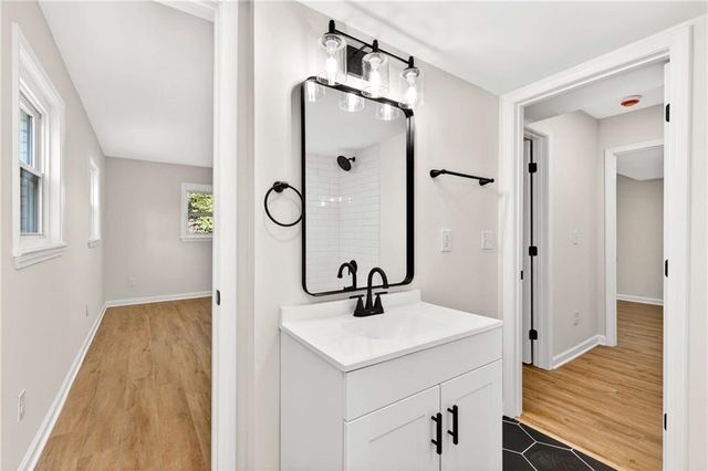 2497 Glenrock Drive, Decatur, GA 30032