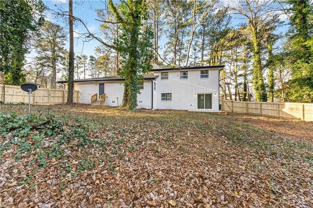 2497 Glenrock Drive, Decatur, GA 30032