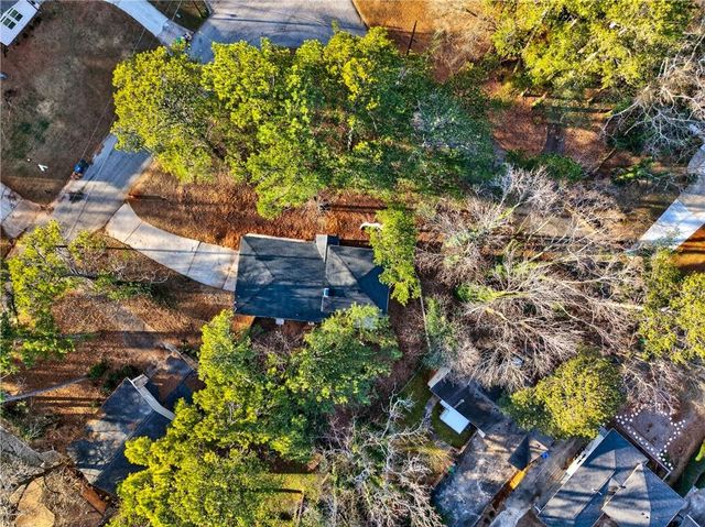 2497 Glenrock Drive, Decatur, GA 30032