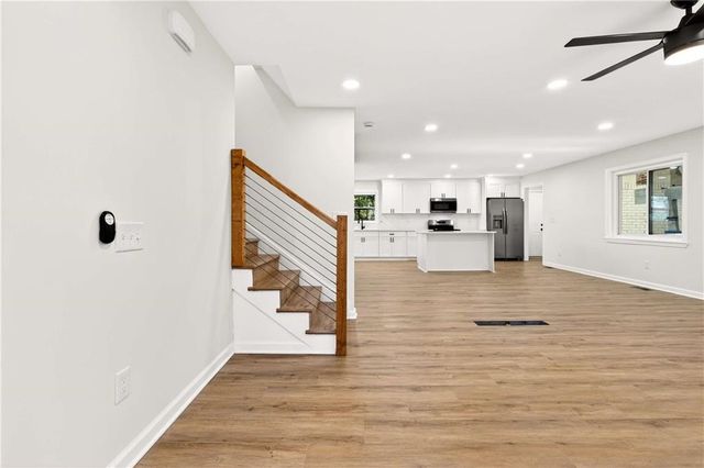 2497 Glenrock Drive, Decatur, GA 30032