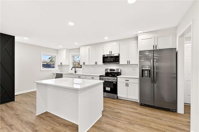 2497 Glenrock Drive, Decatur, GA 30032