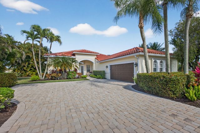 7650 Preserve Drive, West Palm Beach, FL 33412