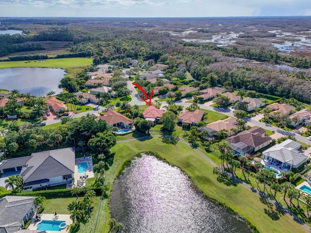 7650 Preserve Drive, West Palm Beach, FL 33412
