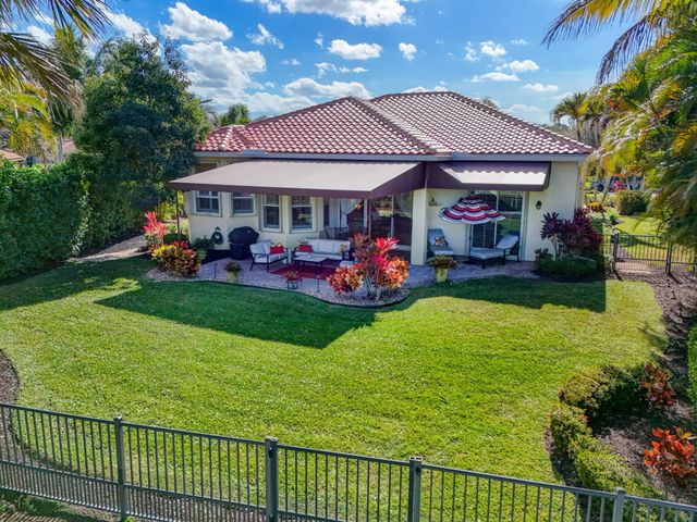 7650 Preserve Drive, West Palm Beach, FL 33412