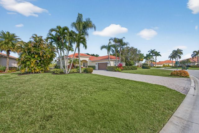 7650 Preserve Drive, West Palm Beach, FL 33412